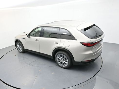 New 2026 MAZDA CX-90 3.3 Turbo w/ Preferred Package image 13
