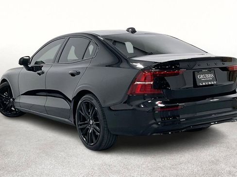 Used 2024 Volvo S60 B5 Plus w/ Protection Package Premier image 14