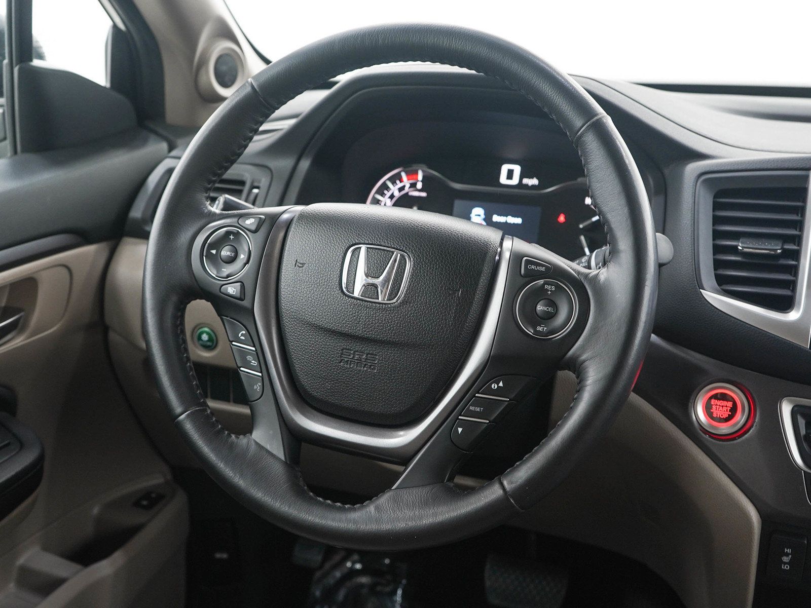 Used 2016 Honda Pilot EX-L image 15