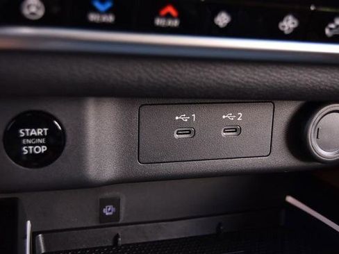 New 2026 Nissan Rogue Platinum image 21