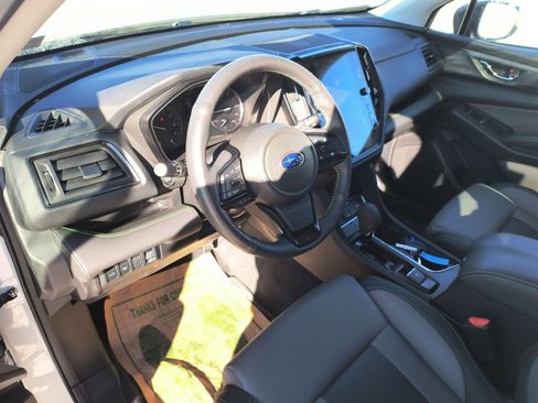 Certified 2025 Subaru Ascent Onyx Edition image 9