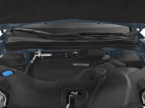 Used 2017 Honda Pilot LX image 13