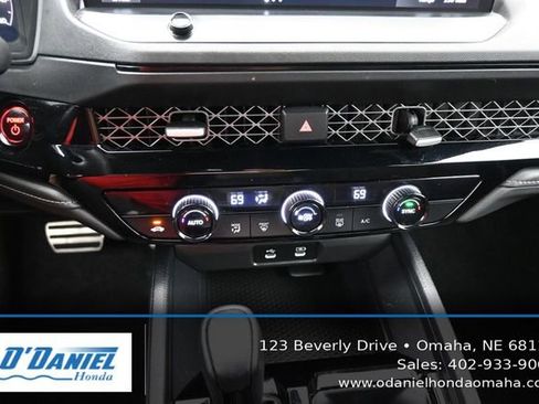 Used 2023 Honda Accord Sport image 31