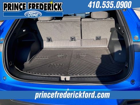 Used 2024 Honda Prologue EX image 32