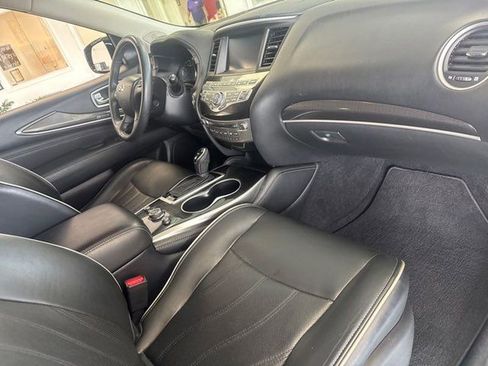 Used 2017 INFINITI QX60 FWD w/ Premium Plus Package image 14
