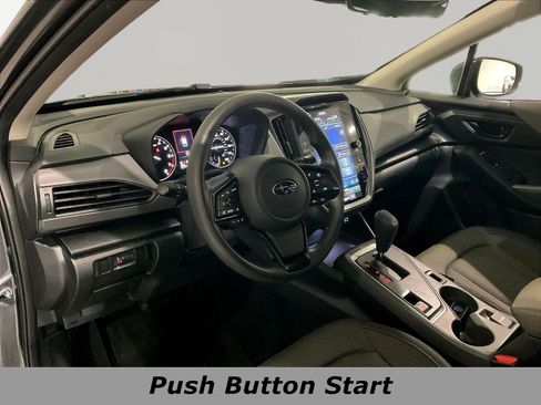 Used 2024 Subaru Crosstrek 2.0i Premium AWD/4WD image 17
