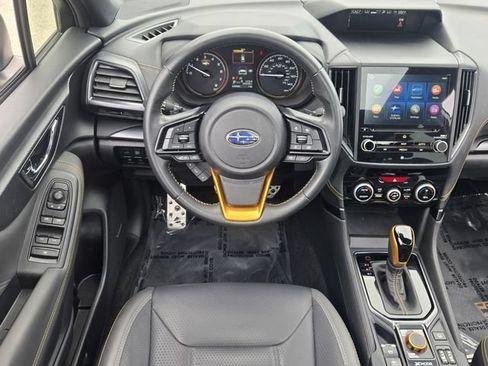 Used 2022 Subaru Forester Wilderness AWD/4WD image 13