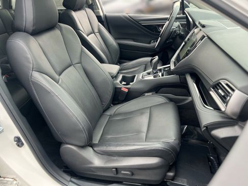 Used 2023 Subaru Outback Touring XT image 25