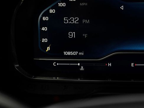 Used 2022 Chevrolet Tahoe RST w/ Sport Performance Package AWD/4WD image 17