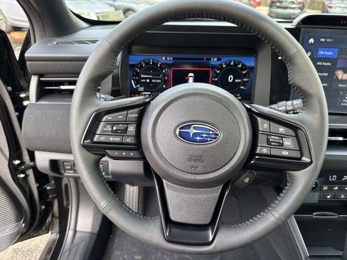 New 2026 Subaru Outback Limited AWD/4WD image 43