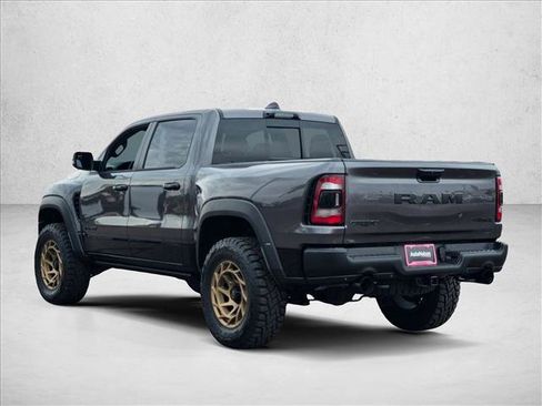 Used 2023 RAM 1500 TRX w/ TRX Level 2 Equipment Group image 7