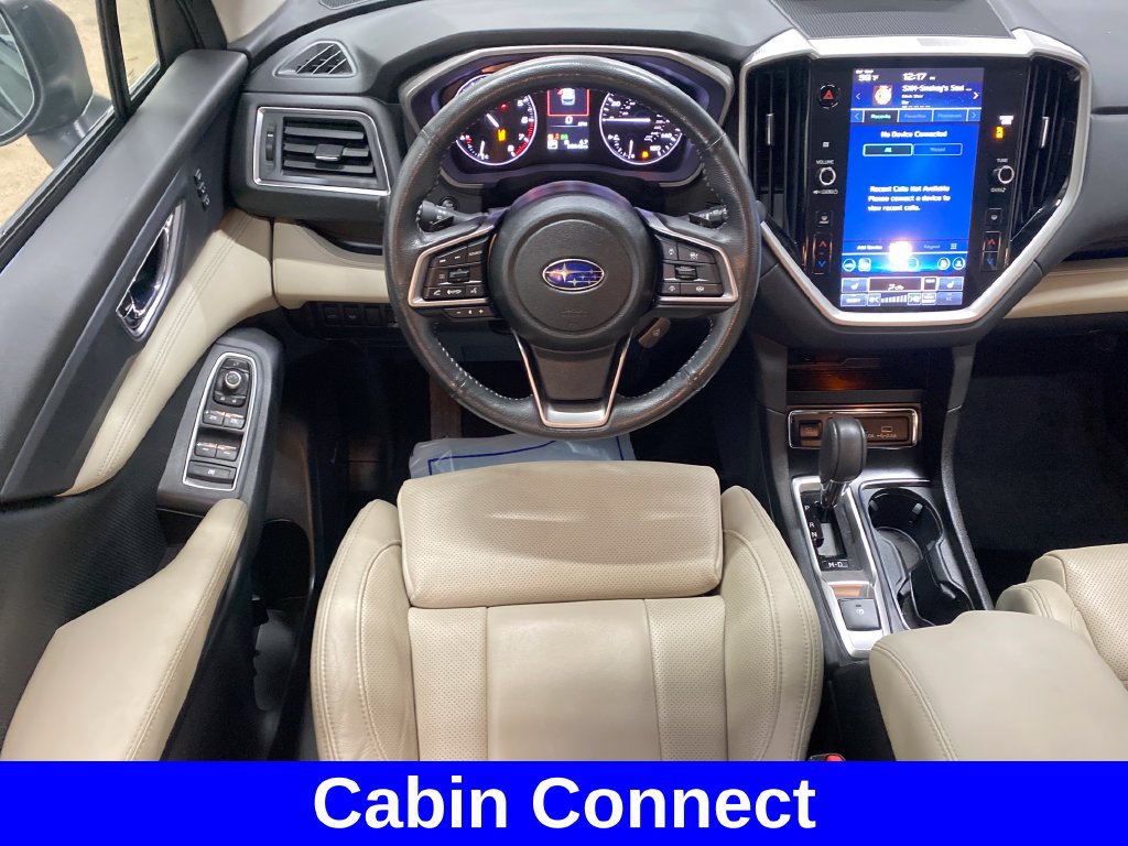 Certified 2023 Subaru Ascent Limited w/ Technology Package AWD/4WD image 26