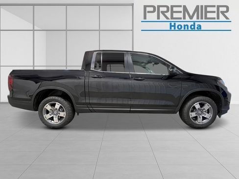 New 2026 Honda Ridgeline RTL image 8