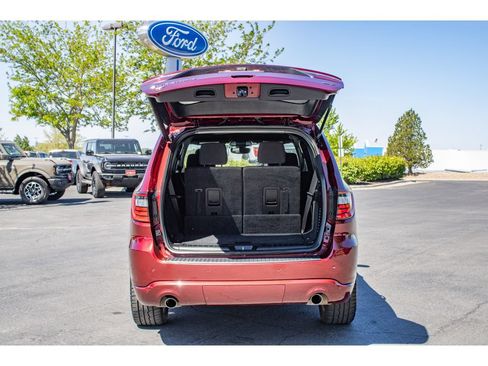 Used 2023 Dodge Durango GT AWD/4WD image 11