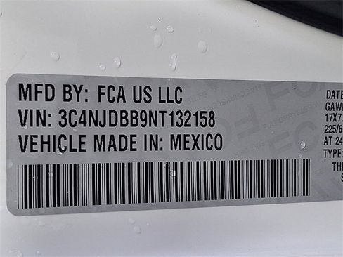 Used 2022 Jeep Compass Latitude w/ Convenience Group image 27