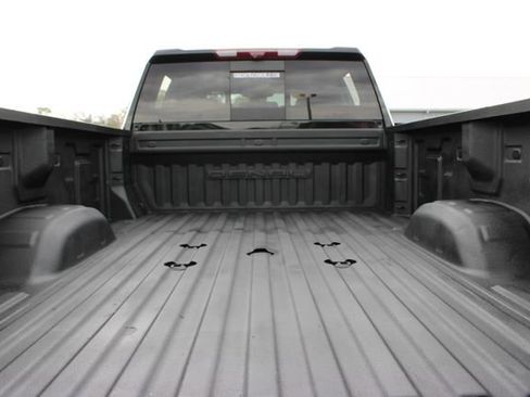 Used 2024 GMC Sierra 3500 Denali w/ Denali Reserve Package AWD/4WD image 10