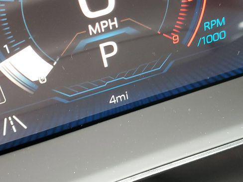 New 2026 Chevrolet Corvette Z06 image 74