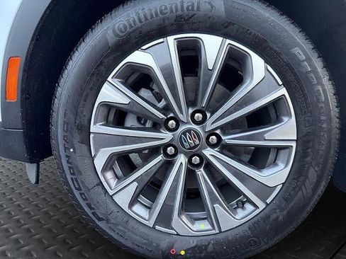 New 2026 Buick Envision Preferred image 10