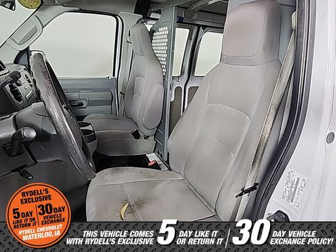 Used 2012 Ford E-250 and Econoline 250 w/ PWR Group image 18