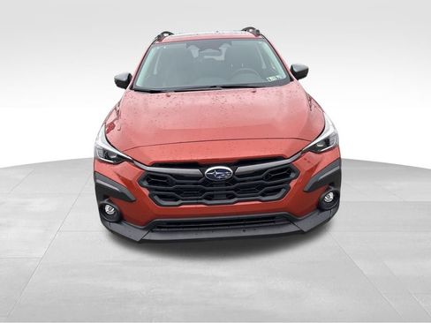 Certified 2025 Subaru Crosstrek 2.5i Limited image 38