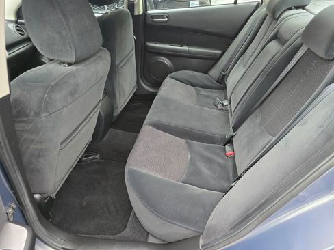 Used 2010 MAZDA MAZDA6 i Sport image 24