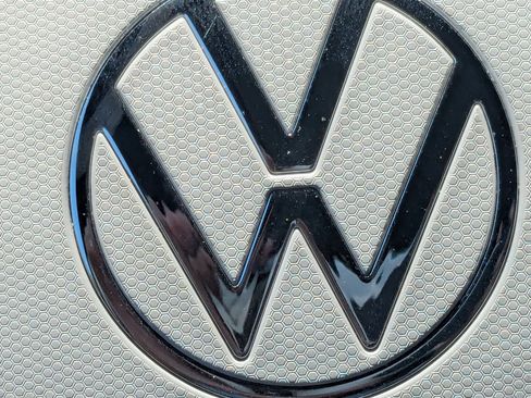 Used 2021 Volkswagen ID.4 1st Edition RWD image 30