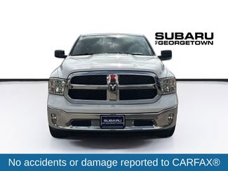 Used 2021 RAM 1500 Tradesman w/ Tradesman SXT Package video 2