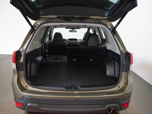 Certified 2023 Subaru Forester Limited AWD/4WD image 26