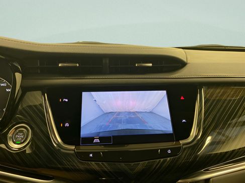 Used 2025 Cadillac XT6 Premium Luxury AWD/4WD image 11