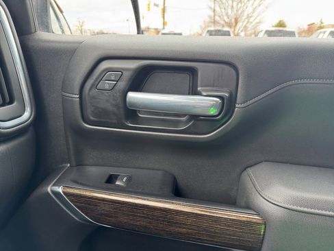 Certified 2021 GMC Sierra 1500 SLE w/ X31 Off-Road Package image 34