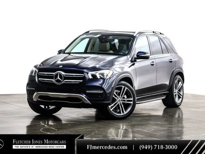 Certified 2022 Mercedes-Benz GLE 350