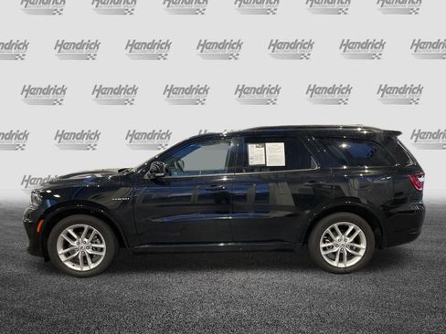 Used 2025 Dodge Durango R/T AWD/4WD image 7