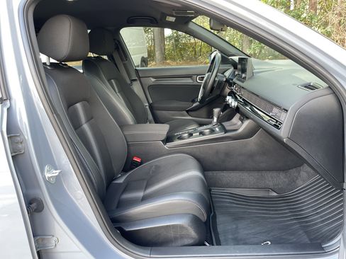 Used 2022 Honda Civic Sport image 31