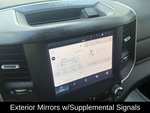 Certified 2024 RAM 3500 Big Horn image 14