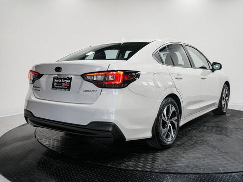 Used 2023 Subaru Legacy Premium image 8