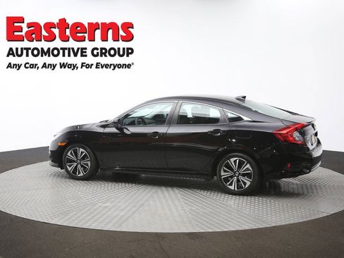 Used 2016 Honda Civic EX-T image 62