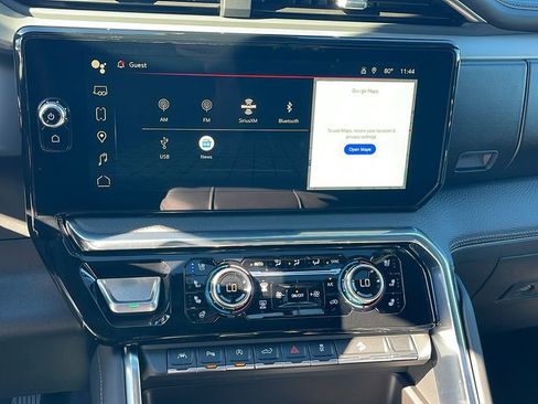 New 2026 GMC Sierra 1500 Denali image 18