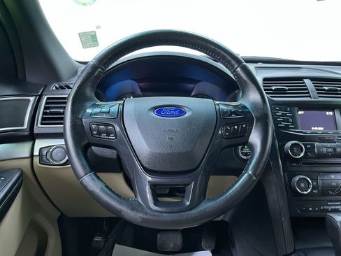 Used 2016 Ford Explorer XLT image 21
