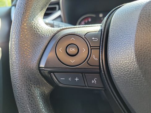 Used 2024 Toyota RAV4 XLE FWD image 23