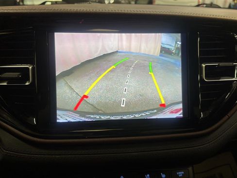 Certified 2022 Dodge Durango Citadel image 34