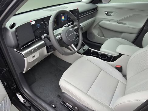 New 2026 Hyundai Kona SEL Premium AWD/4WD image 25
