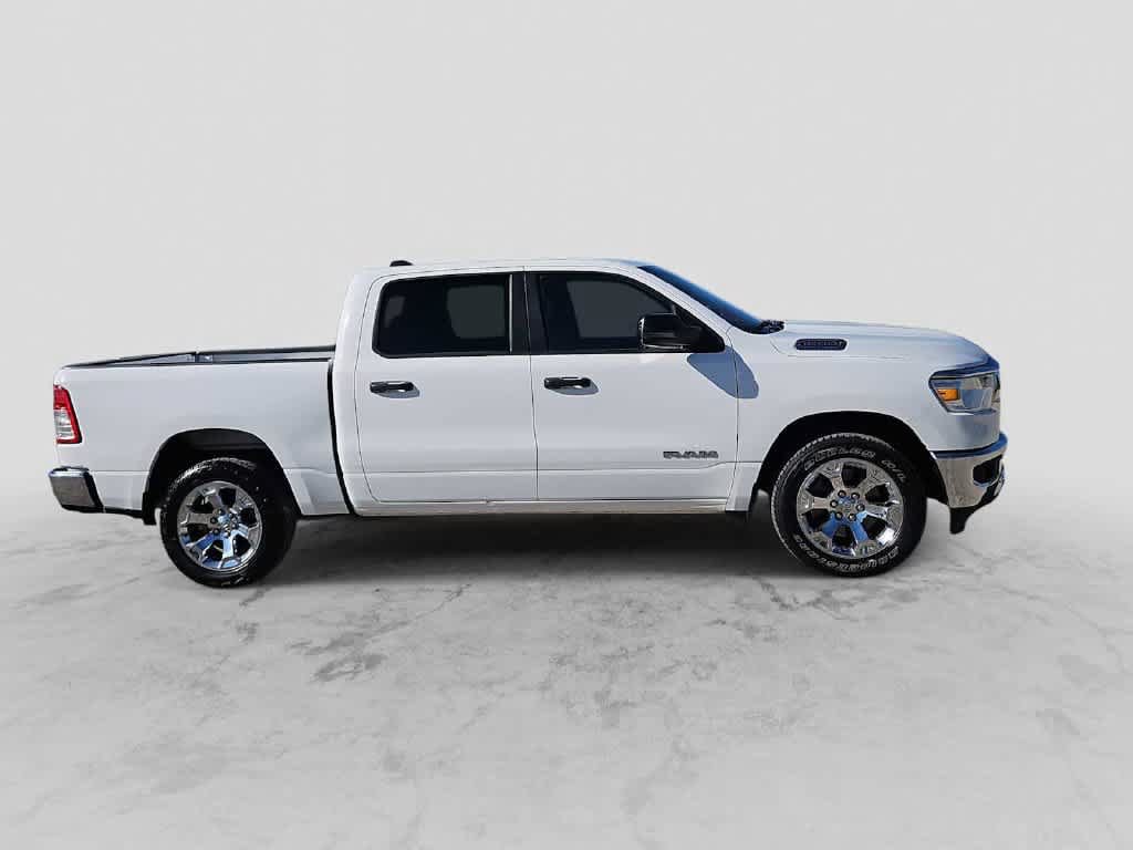 Used 2024 RAM 1500 Lone Star RWD image 9