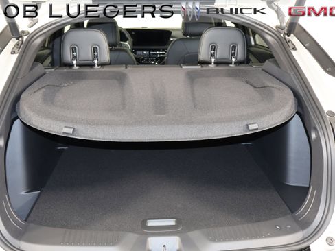 New 2026 Buick Envista Sport Touring w/ Studio Series FWD image 19