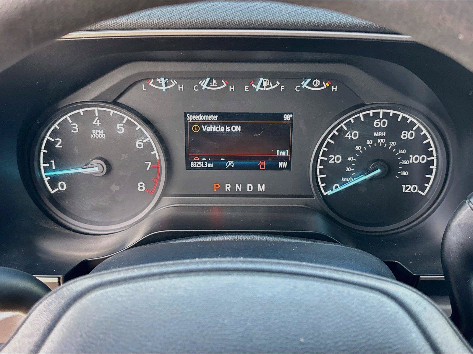 Used 2022 Ford F150 XL w/ Equipment Group 101A High RWD image 12