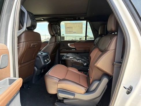 New 2026 Ford Expedition Max King Ranch AWD/4WD image 21