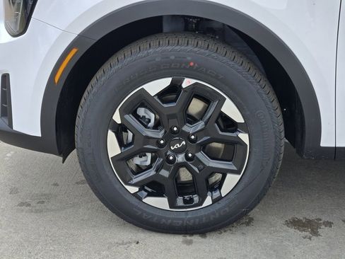 New 2026 Kia Sorento S AWD/4WD image 8