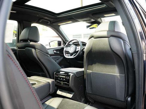 Certified 2026 Acura MDX A-Spec AWD/4WD image 27