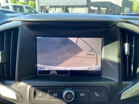 Used 2022 GMC Terrain SLE w/ Elevation Edition AWD/4WD image 25