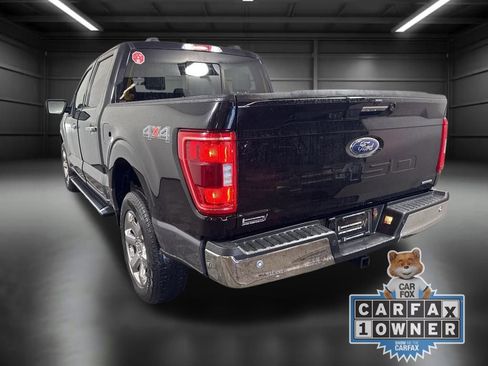 Used 2022 Ford F150 XLT w/ Equipment Group 302A High image 4