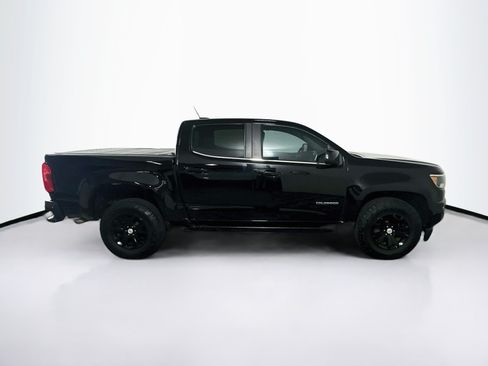 Used 2018 Chevrolet Colorado LT w/ LT Convenience Package RWD image 10